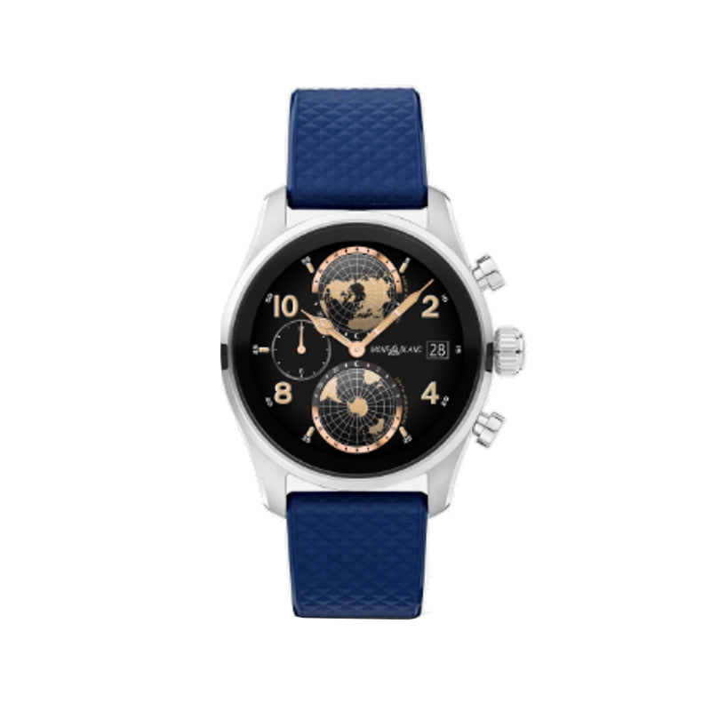 Smartwatch Montblanc Summit 3 - Titane