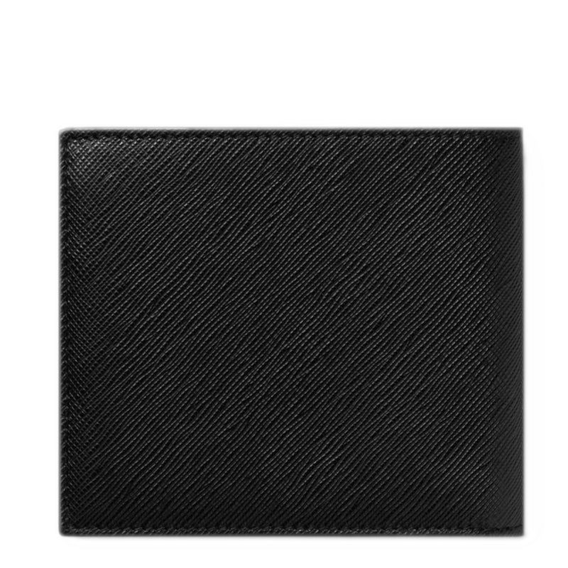 Portefeuille 8cc Montblanc Sartorial