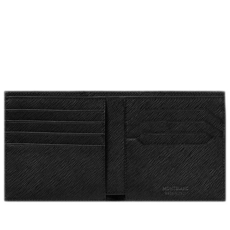 Portefeuille 8cc Montblanc Sartorial