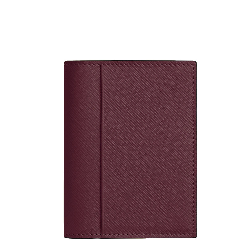 Porte-cartes 4cc Montblanc Sartorial