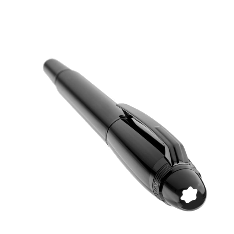 Stylo plume StarWalker BlackCosmos Precious Resin (M)