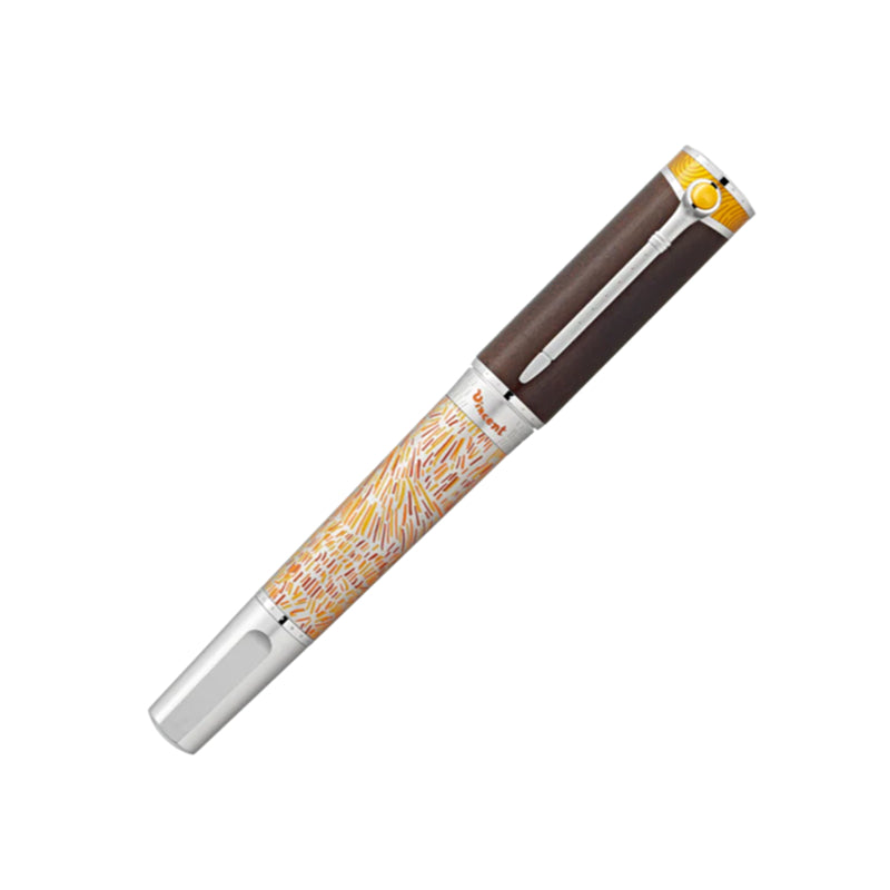 Stylo Plume (F) Masters of Art Hommage to Vincent Van Gogh Edition Limitée 4810