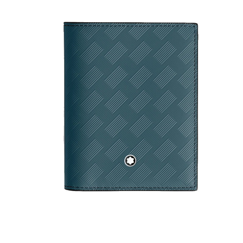 Portefeuille compact 6cc Montblanc Extreme 3.0