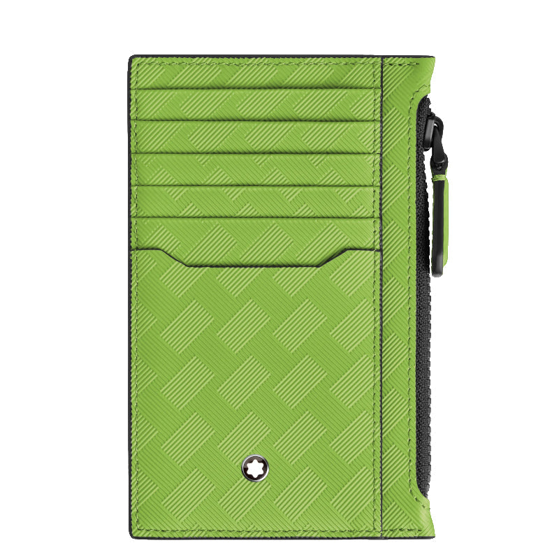 Porte-cartes zippé 8cc Montblanc Extreme 3.0