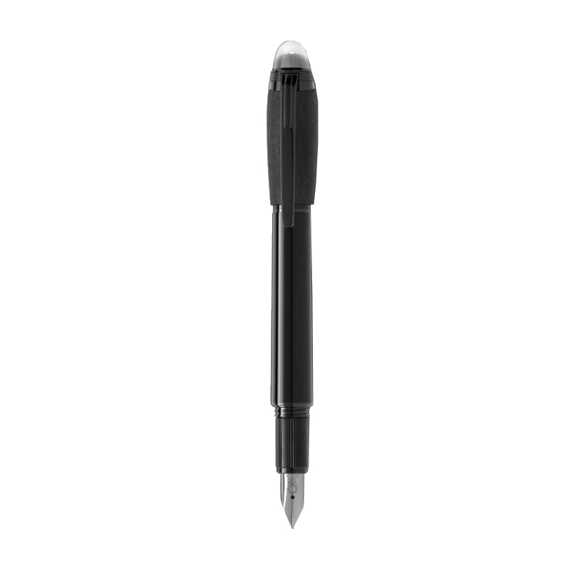 Stylo plume StarWalker BlackCosmos Doué (M)