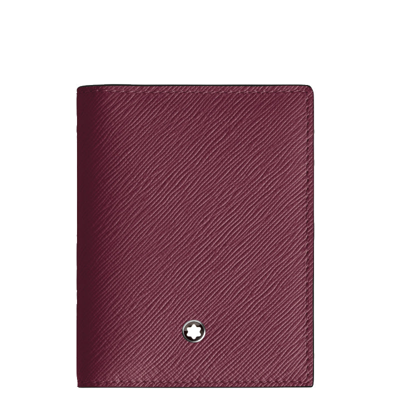 Porte-cartes 4cc Montblanc Sartorial