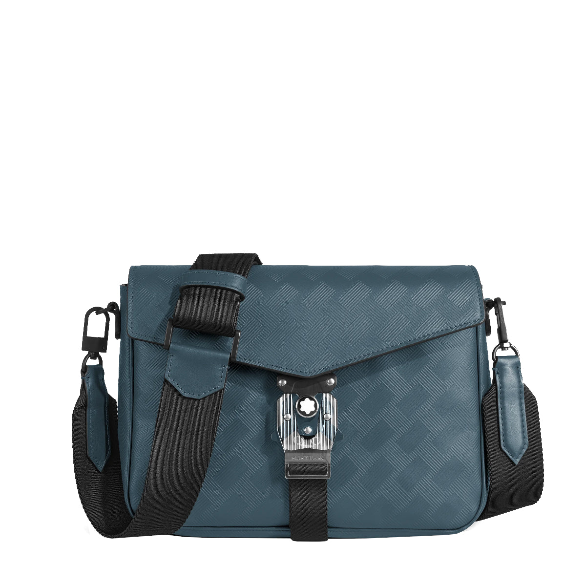 Sac pochette compact avec boucle M LOCK 4810 Montblanc Extreme 3.0