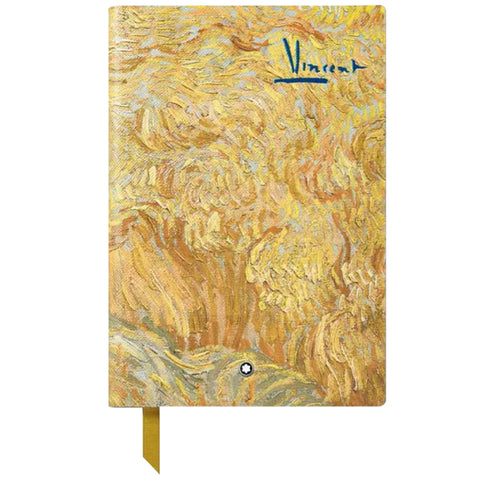 Carnet #146 Montblanc, Hommage à Vincent Van Gogh