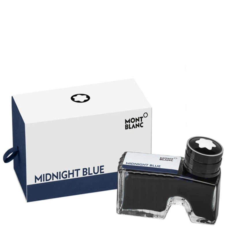 Flacon d'encre Midnight Blue