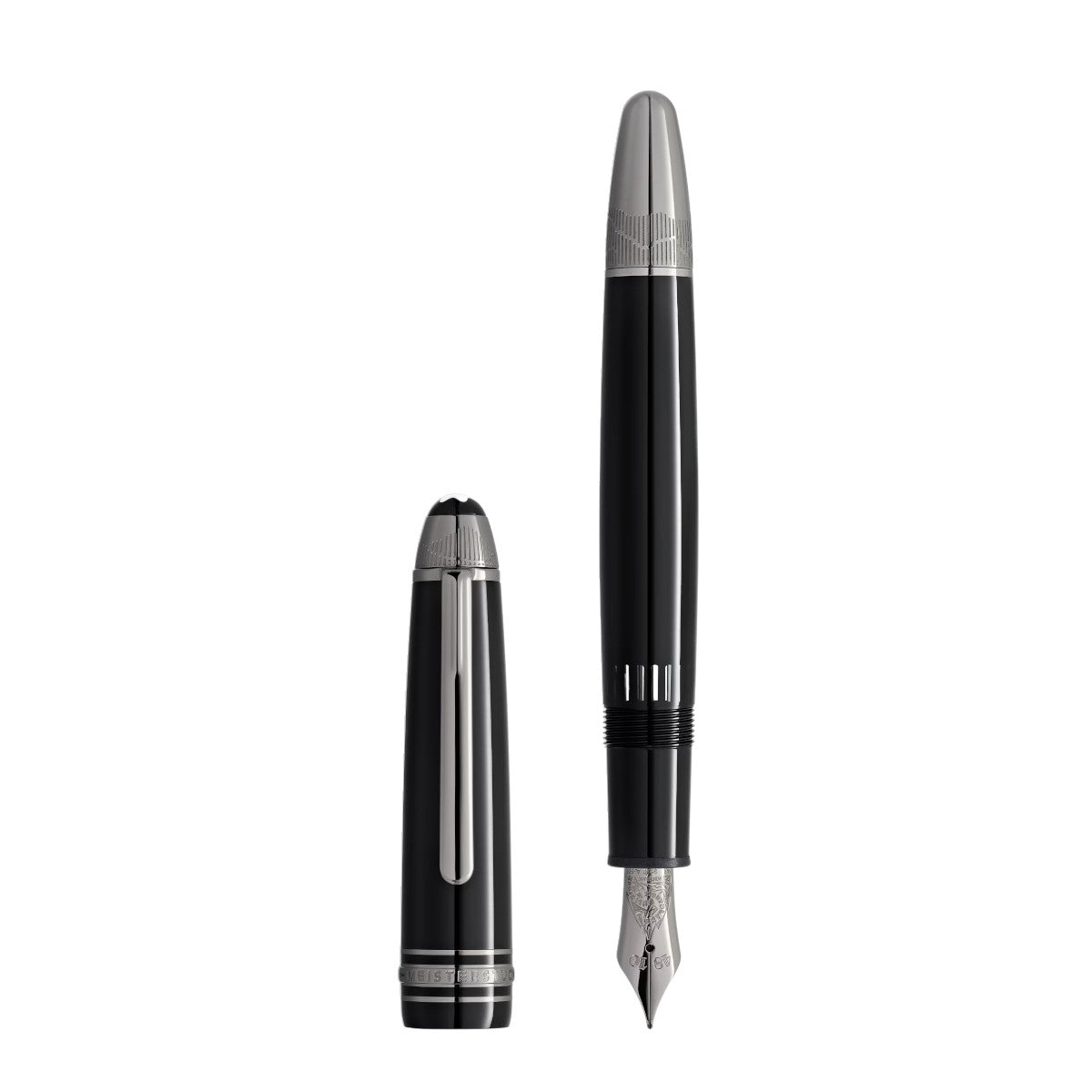 Stylo-Plume Meisterstück MONTBLANC HAUS LeGrand