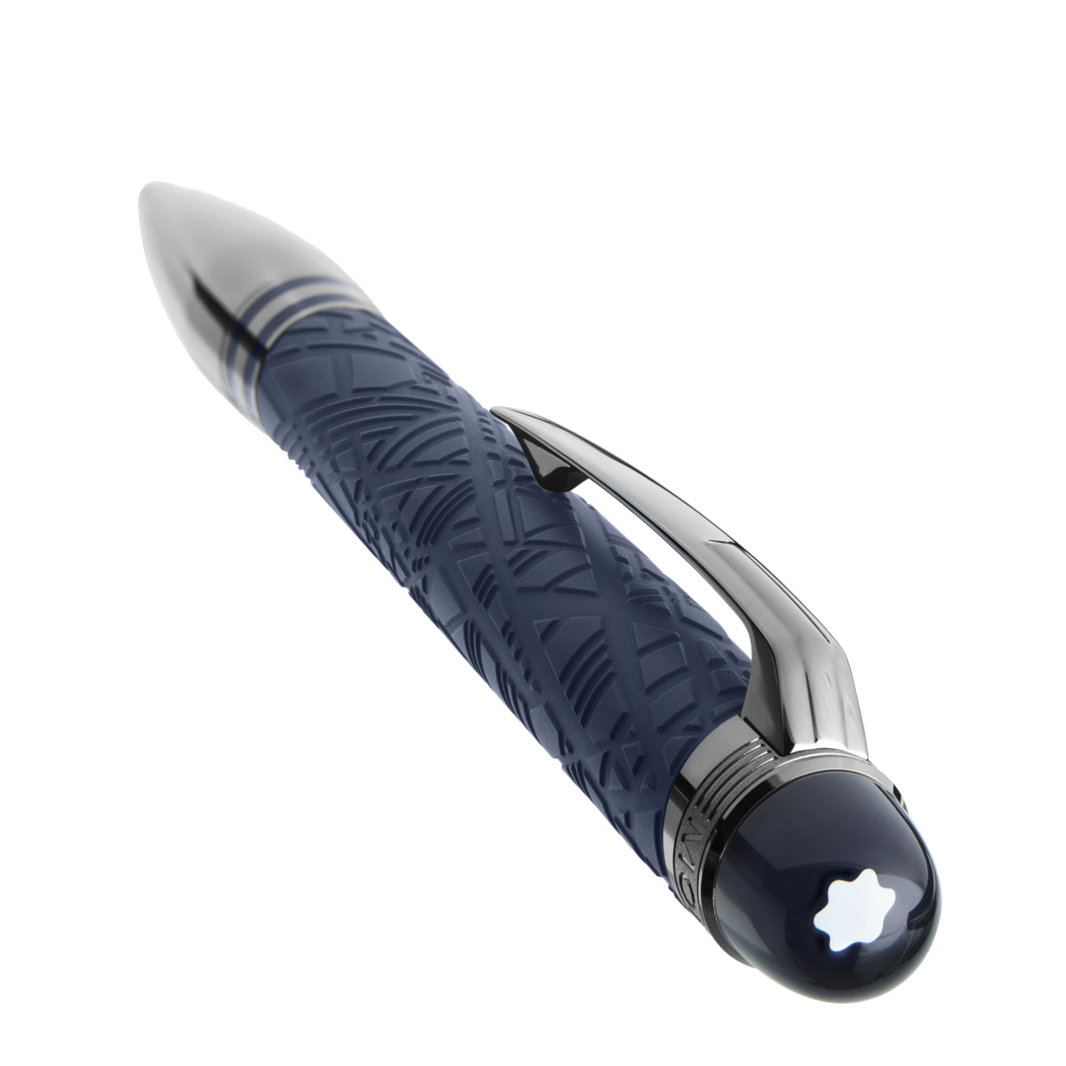 Stylo-bille StarWalker SpaceBlue Doué