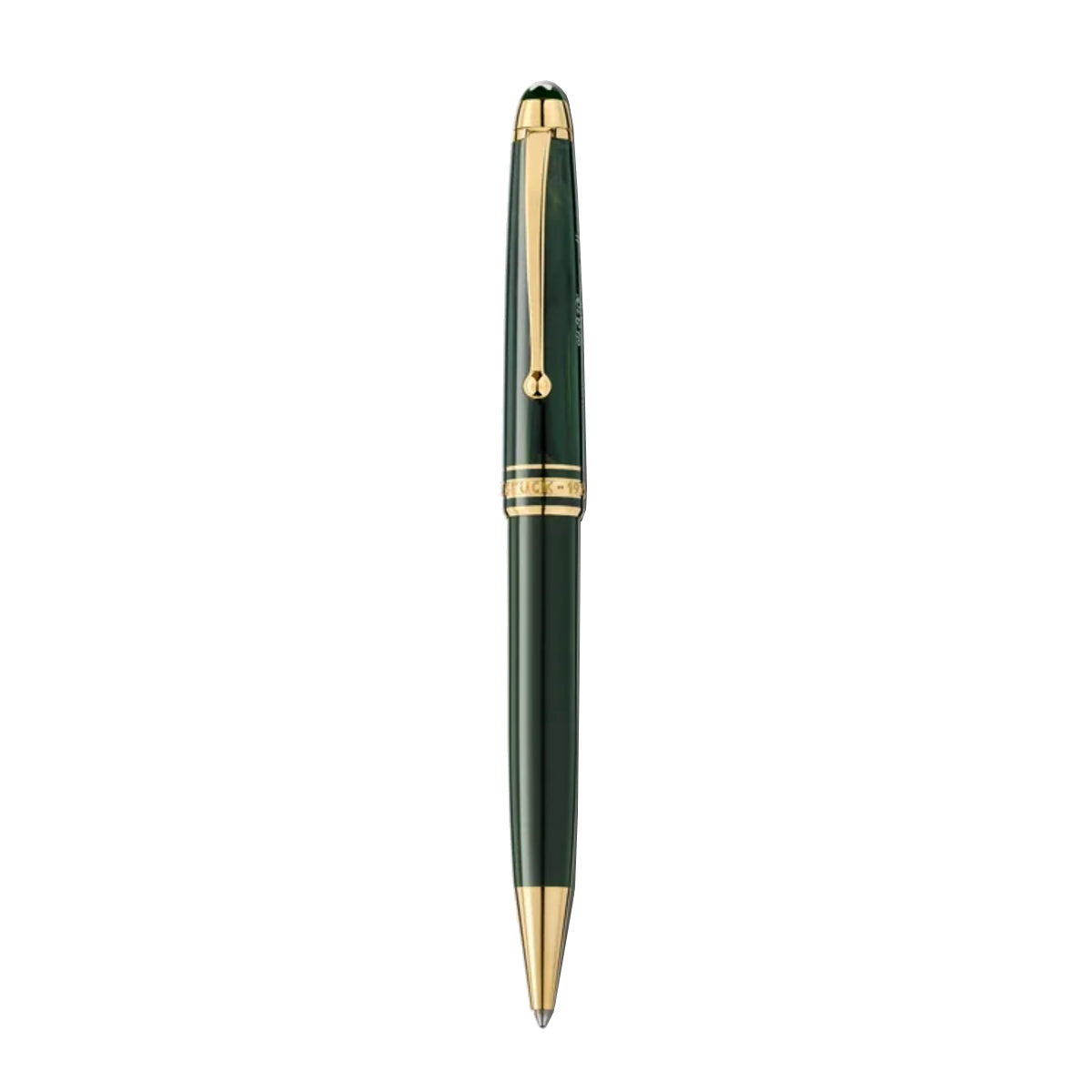 Stylo Bille Collection Meisterstück The Origin Classique