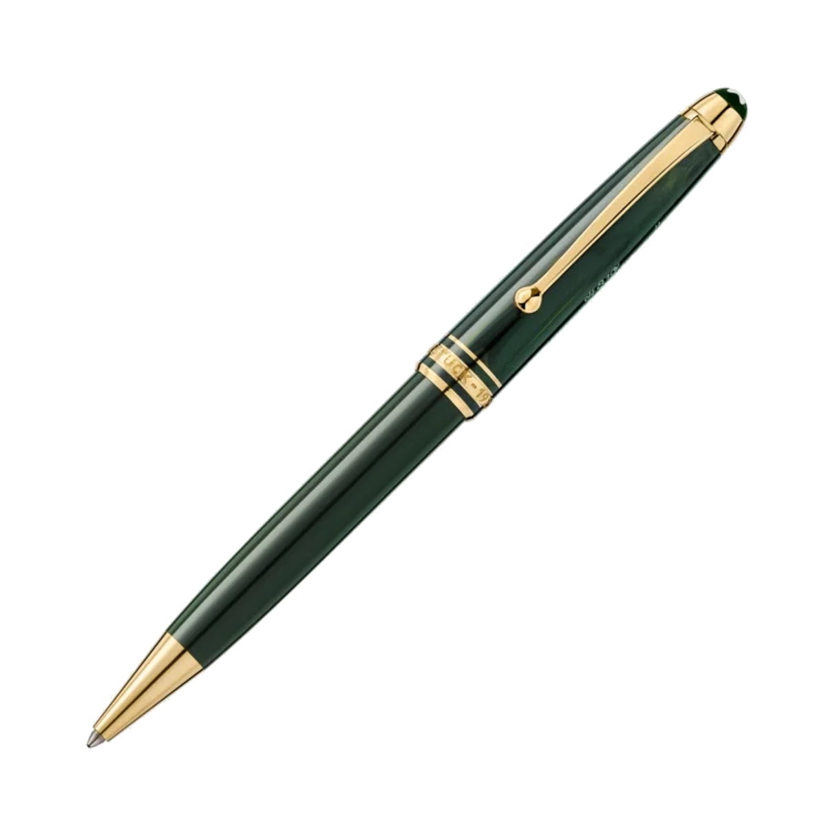 Stylo Bille Collection Meisterstück The Origin Classique