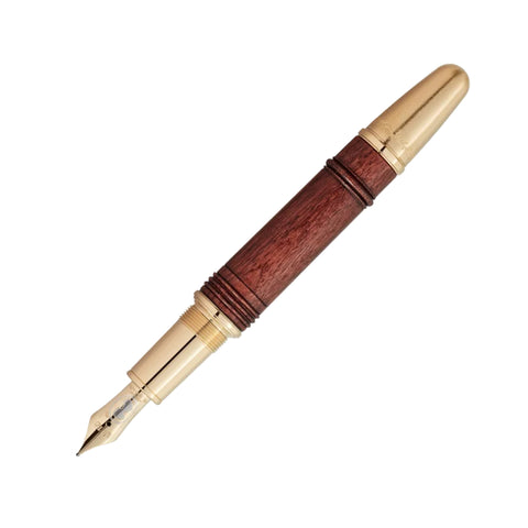 Stylo Plume Edition Writers, hommage à Jane Austen Edition Limitée 1813