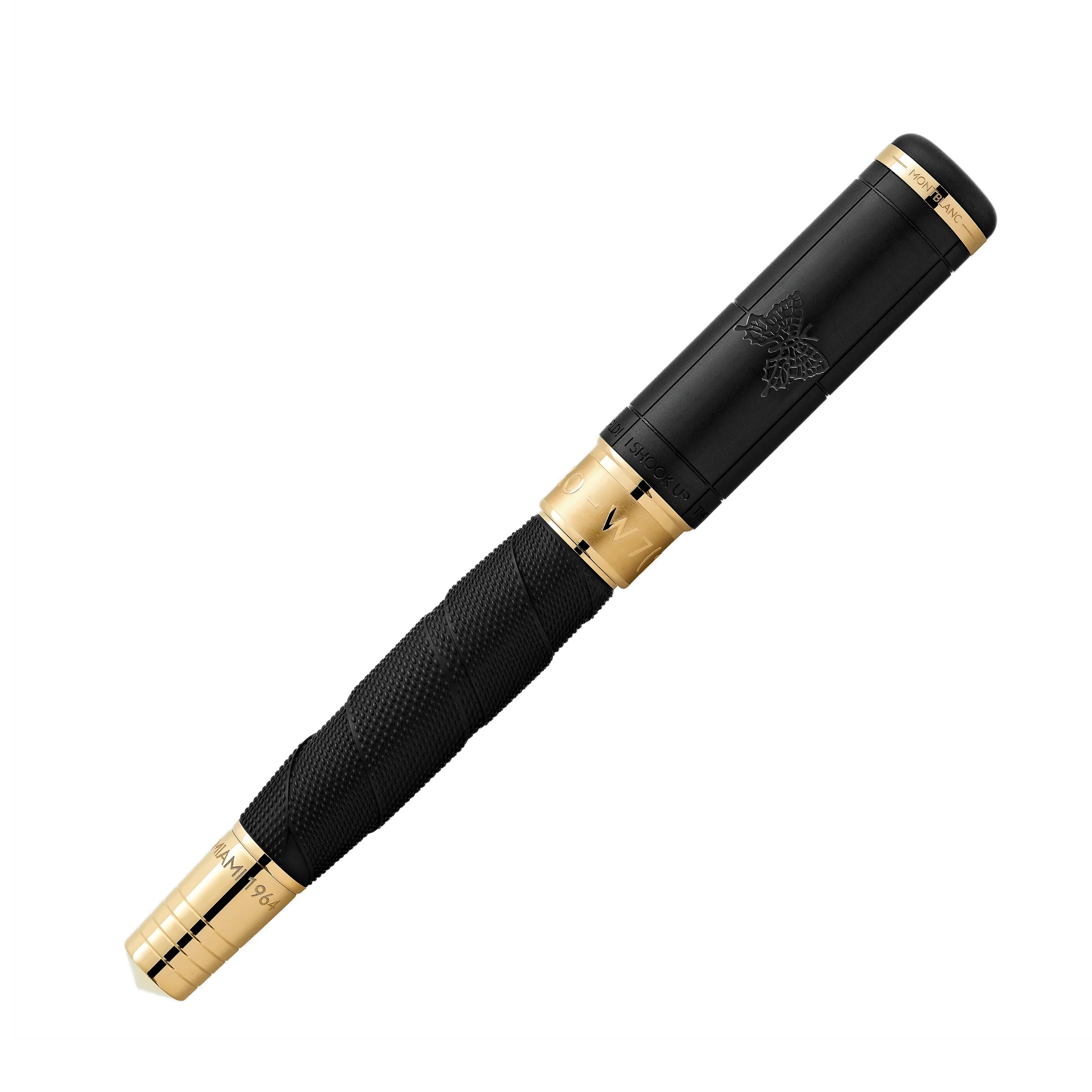 Stylo Plume Great Characters Muhammad Ali Edition Spéciale (M)