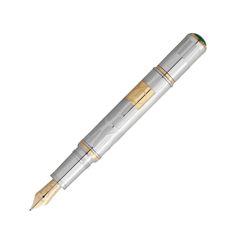 Stylo Plume Masters of Art hommage à Gustav Klimt Limited Edition 888