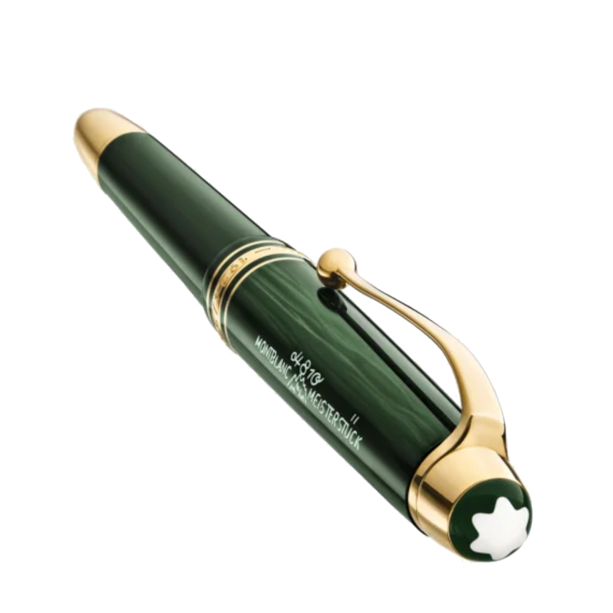 Stylo Plume  Meisterstück The Origin Classique (M)