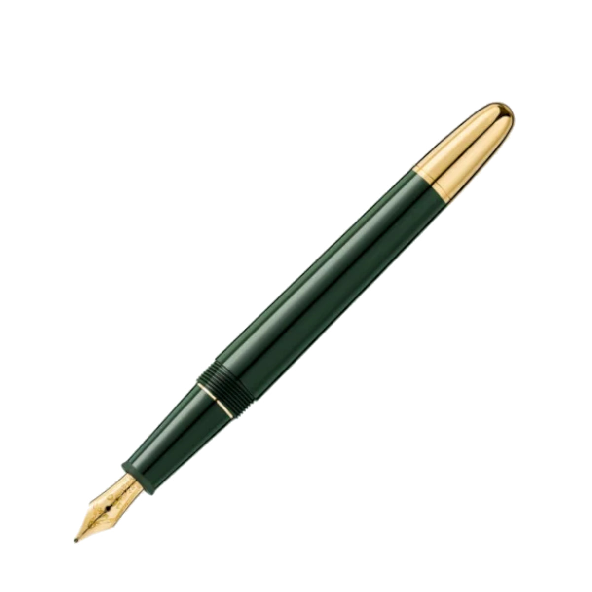 Stylo Plume  Meisterstück The Origin Classique (M)