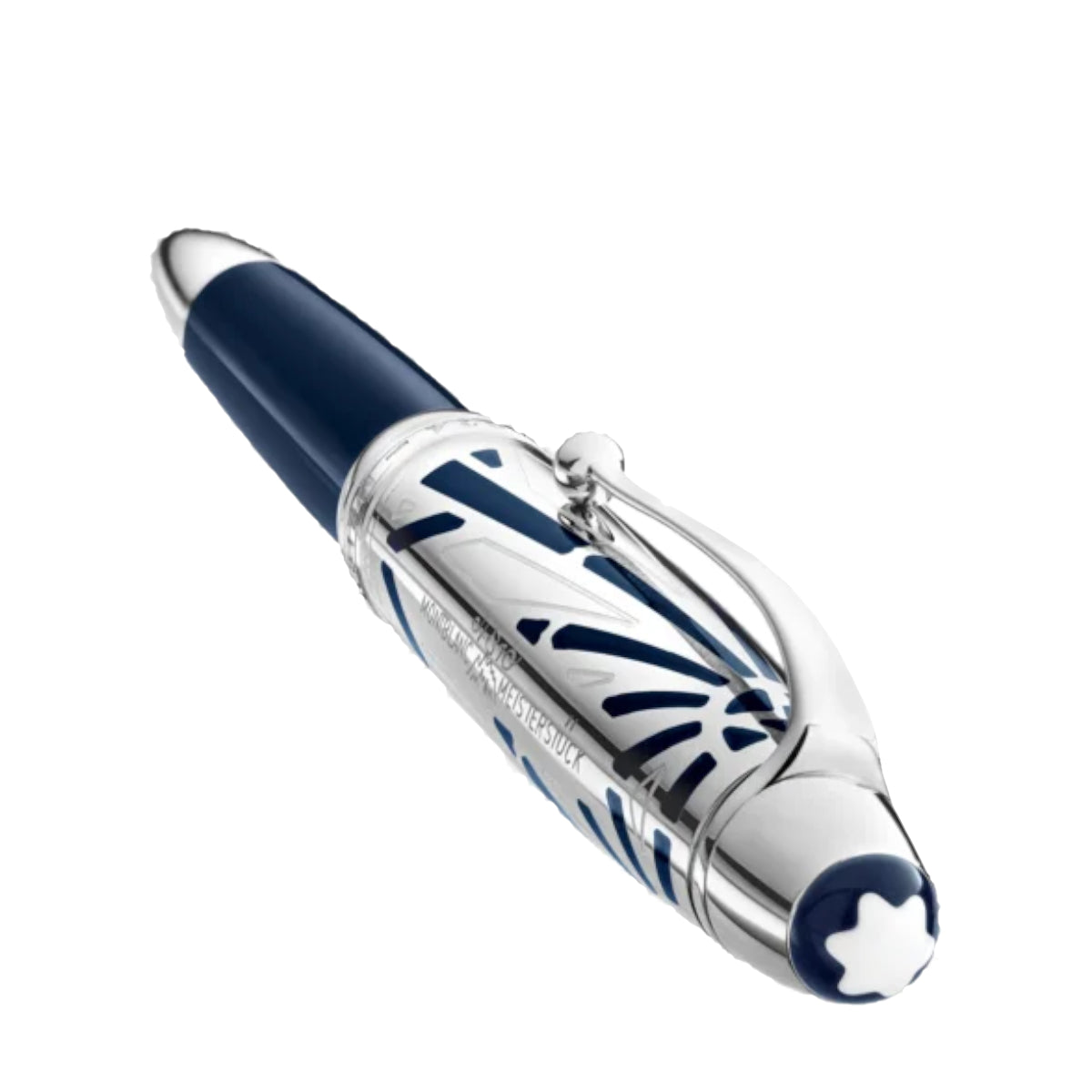 Stylo Plume  Meisterstück The Origin Solitaire Le Grand (M)