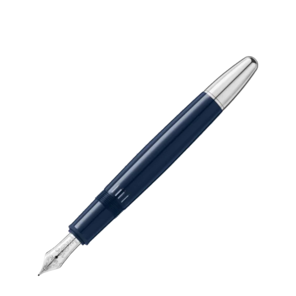 Stylo Plume  Meisterstück The Origin Solitaire Le Grand (M)