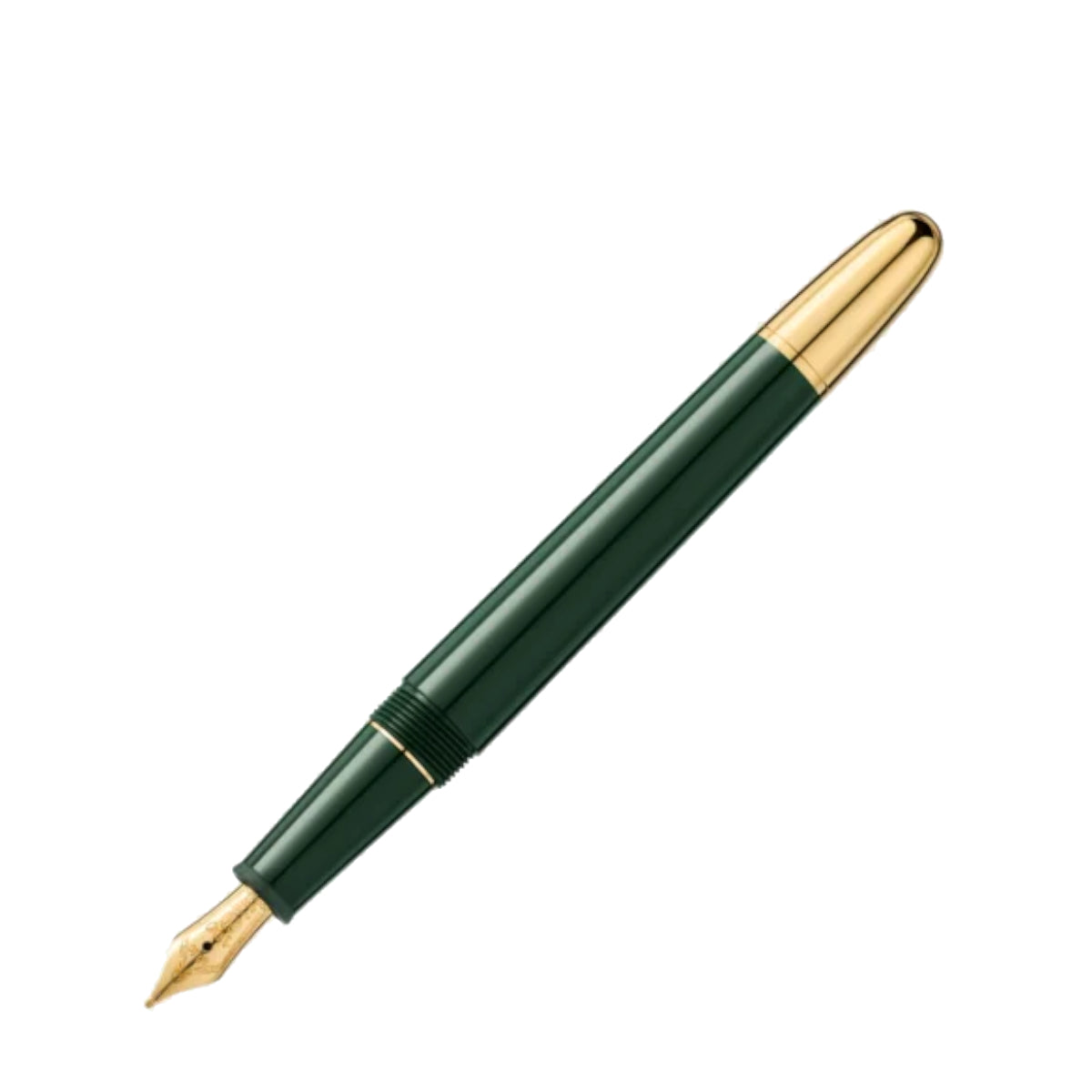 Stylo Plume  Meisterstück The Origin Solitaire Le Grand (M)