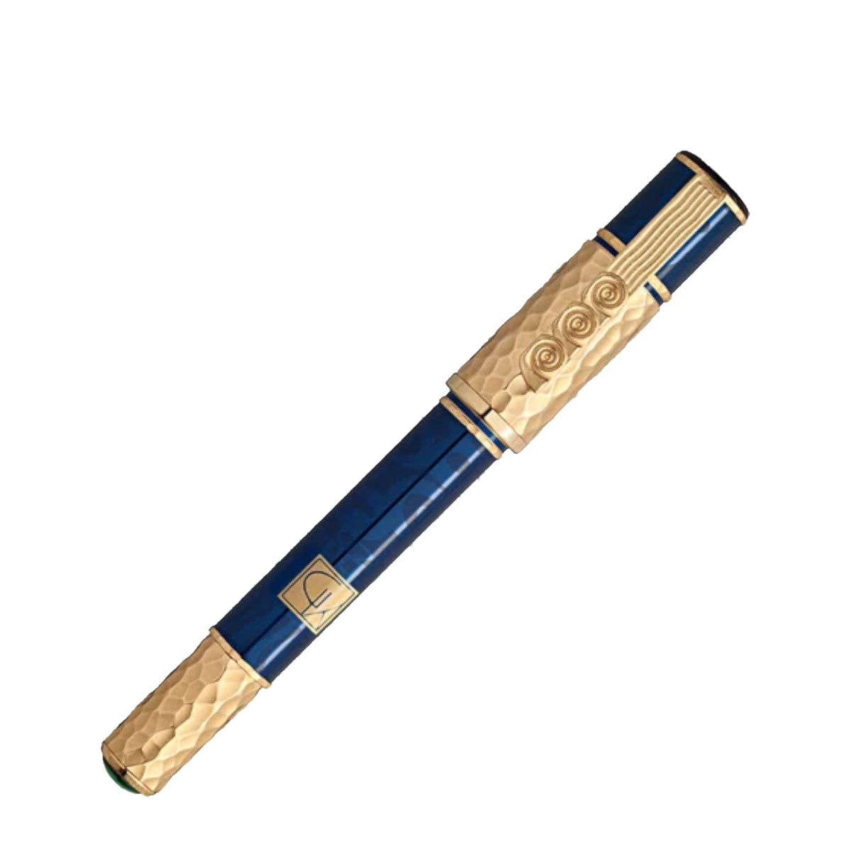 Stylo Plume (F)  Masters Of Art Hommage à Gustav Klimt Limited Edition 4810