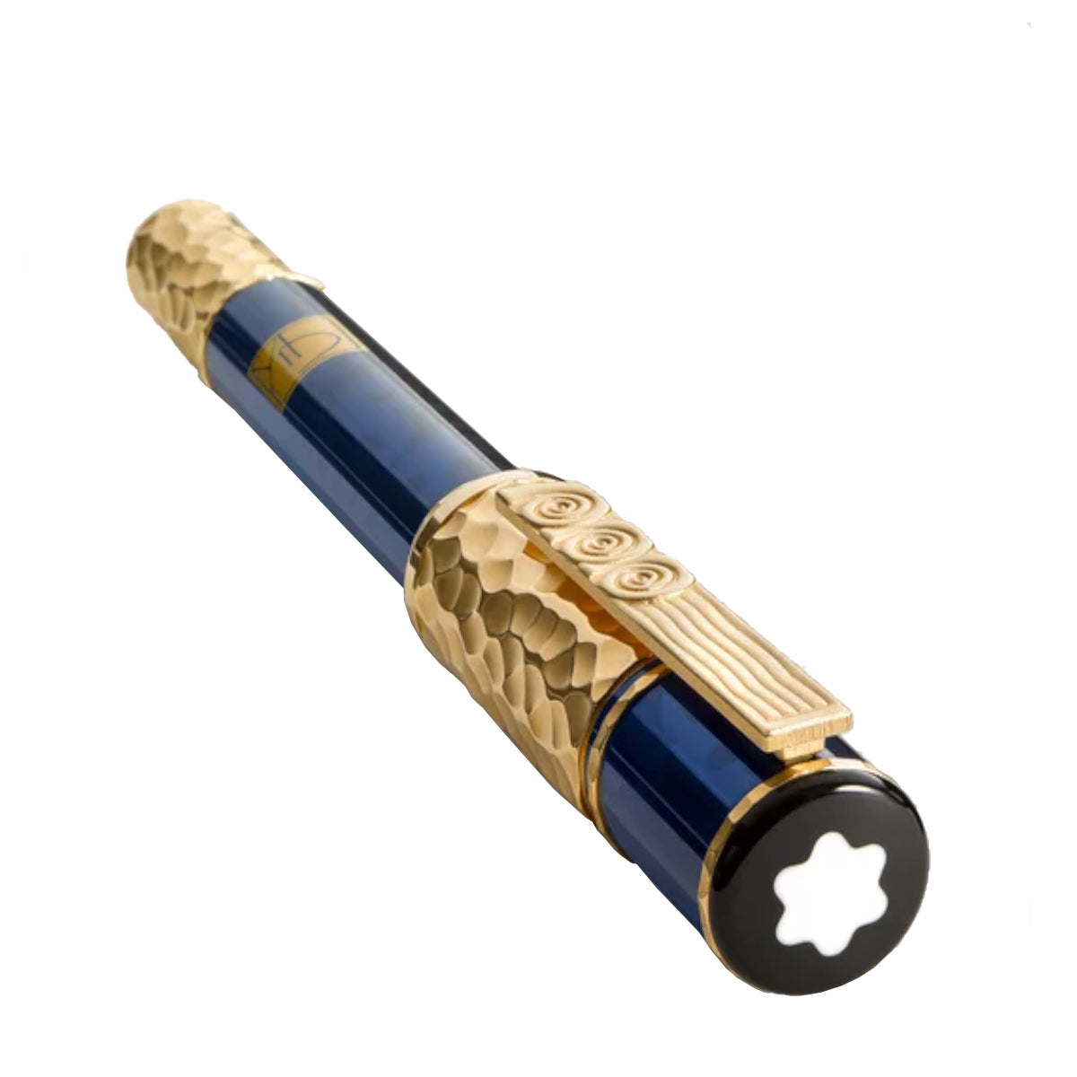 Stylo Plume (F)  Masters Of Art Hommage à Gustav Klimt Limited Edition 4810