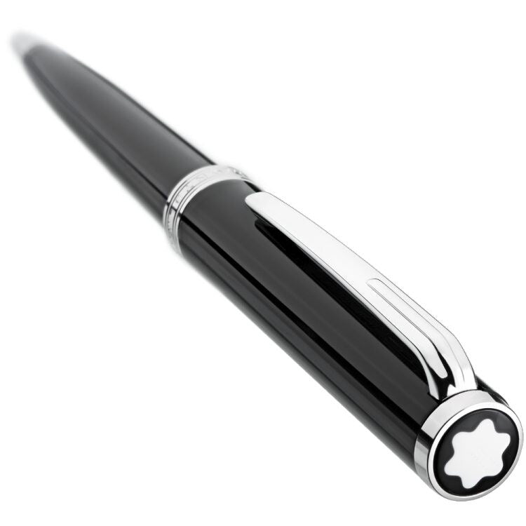 Stylo bille Montblanc Pix Noir - Boutique-Officielle-Montblanc-Cannes