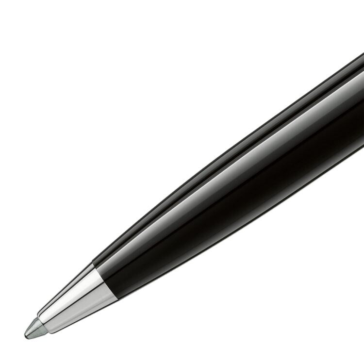 Stylo bille Montblanc Pix Noir - Boutique-Officielle-Montblanc-Cannes