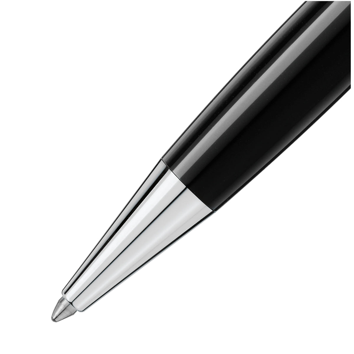 Stylo bille Meisterstück Classique platiné