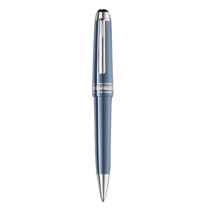 Stylo bille Meisterstück Glacier Midsize bleu