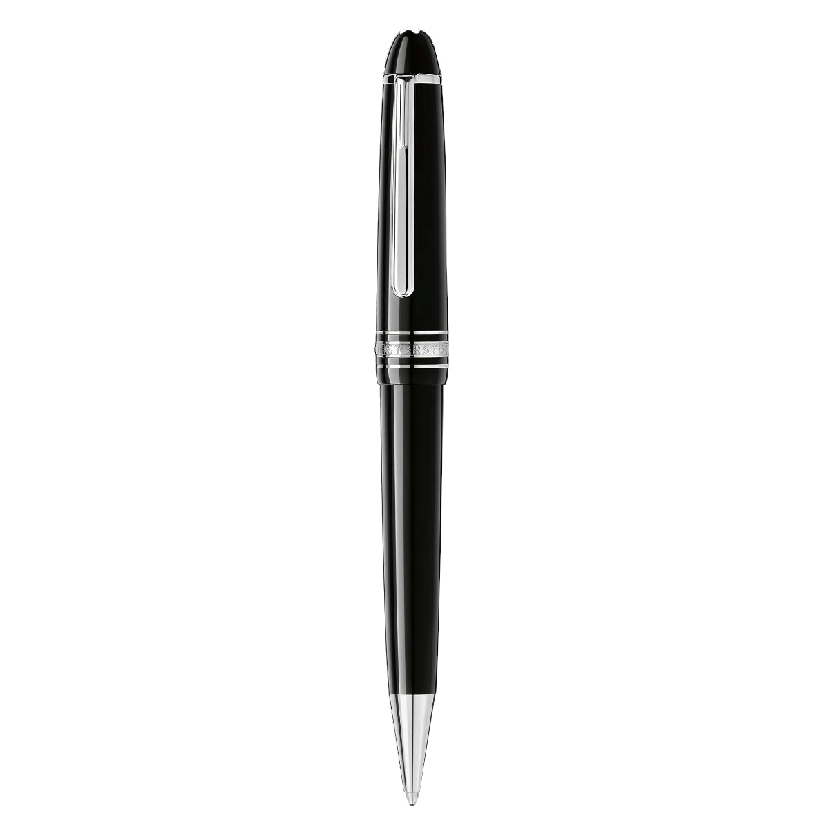 Stylo bille Meisterstück Midsize platiné