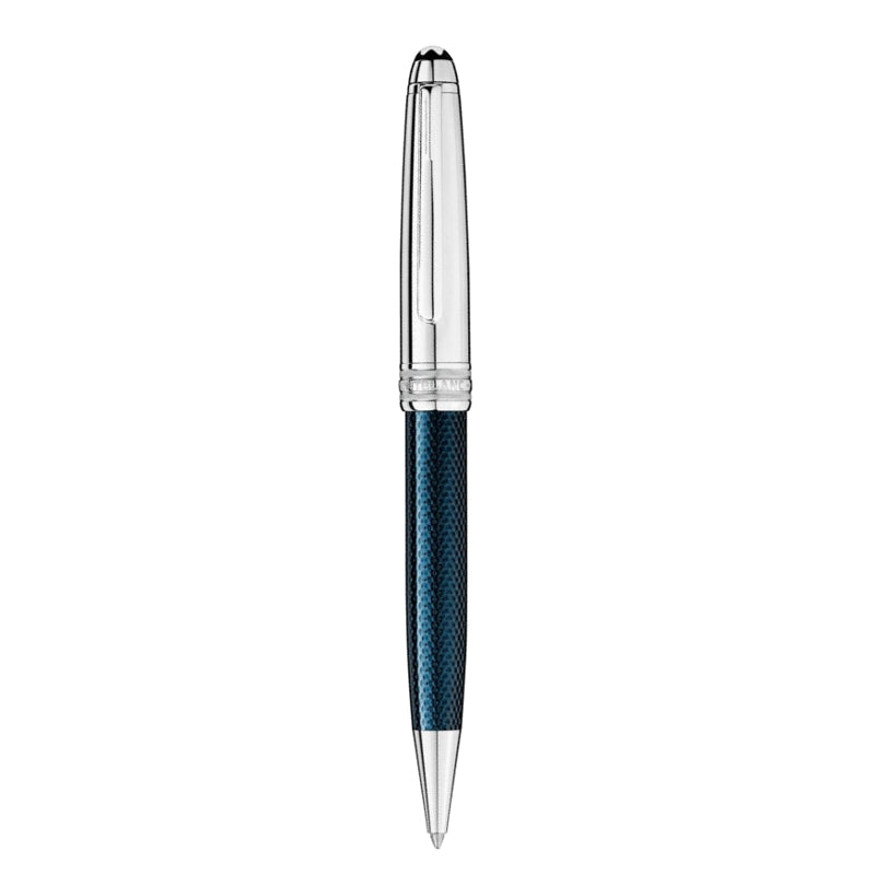 Stylo bille Meisterstück Solitaire Doué Blue Hour Classique