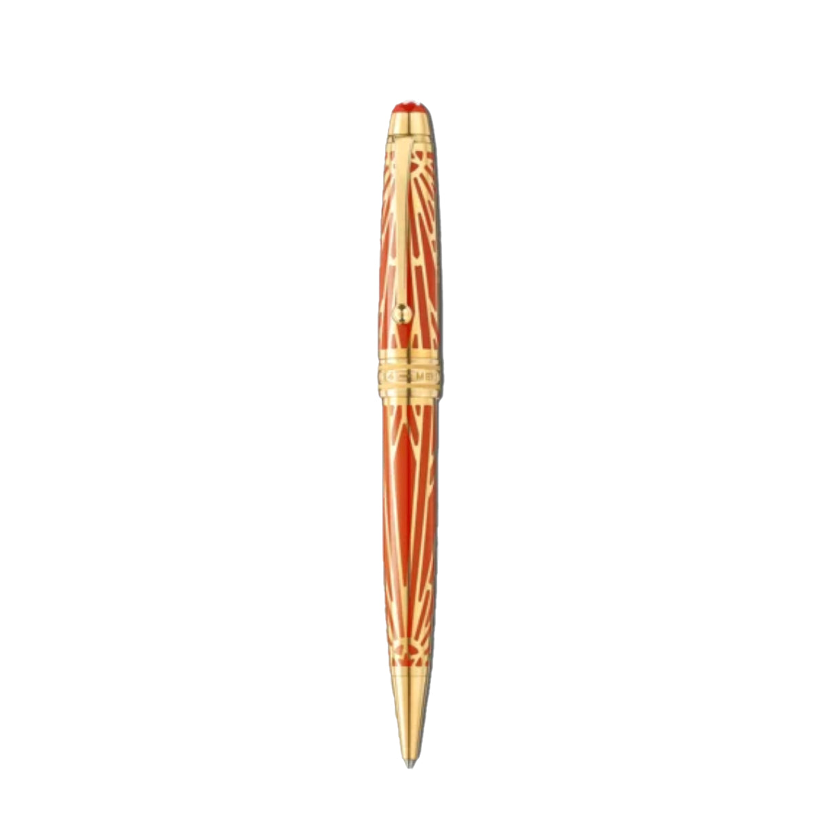 Stylo bille Meisterstück The Origin Solitaire Midsize