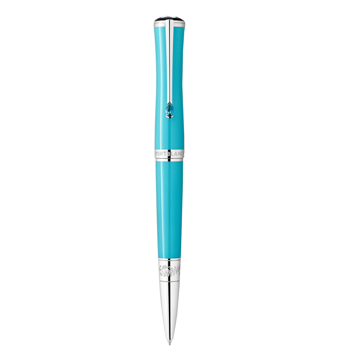 Stylo bille Montblanc Muses Maria Callas Special Edition