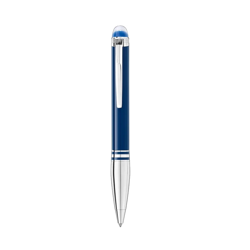 Stylo bille StarWalker Blue Planet Doué