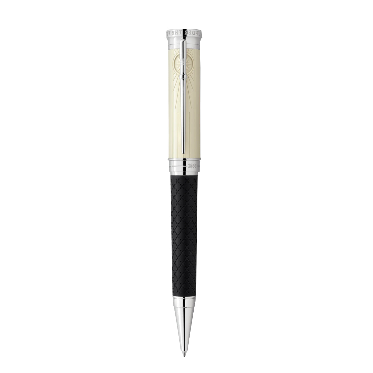 Stylo bille Writers Edition Hommage à Robert Louis Stevenson Limited Edition