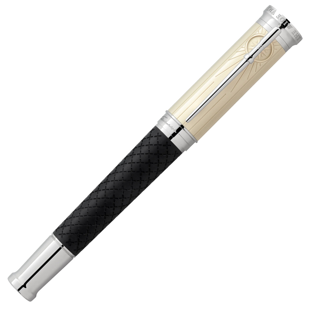 Stylo bille Writers Edition Hommage à Robert Louis Stevenson Limited Edition