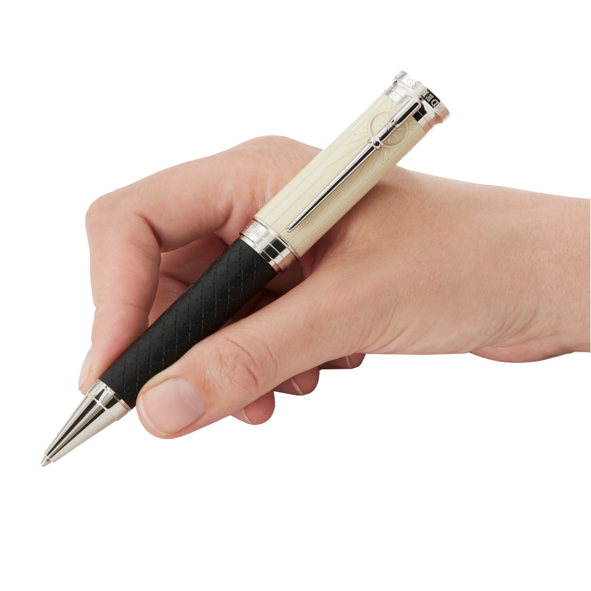 Stylo bille Writers Edition Hommage à Robert Louis Stevenson Limited Edition