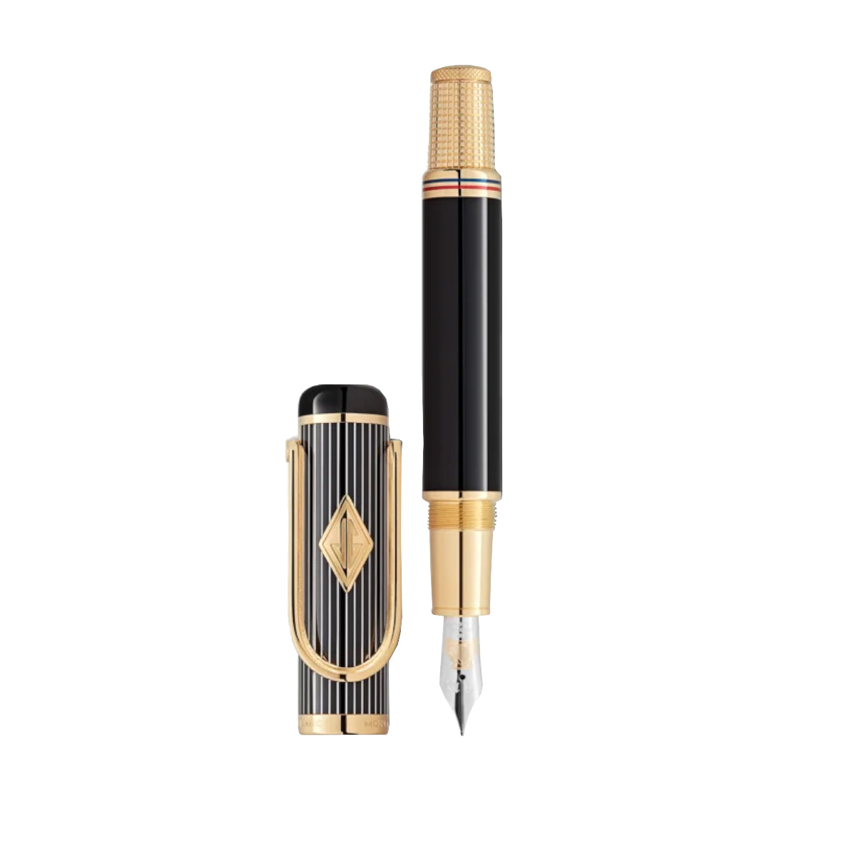 Stylo plume Great Characters Hommage à Gatsby le Magnifique Limited Edition 1925