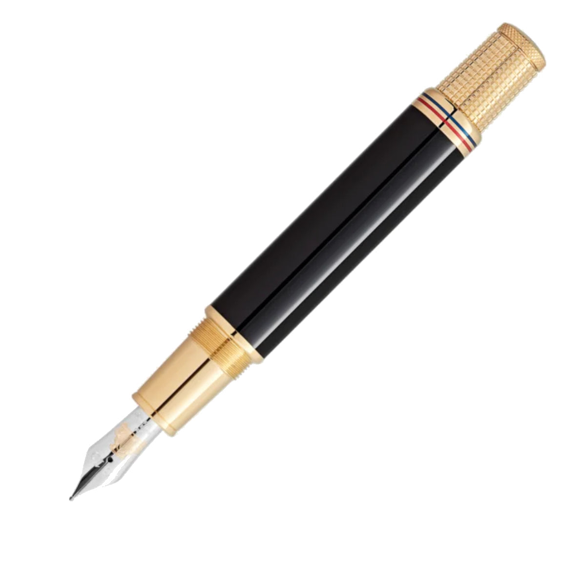 Stylo plume Great Characters Hommage à Gatsby le Magnifique Limited Edition 1925