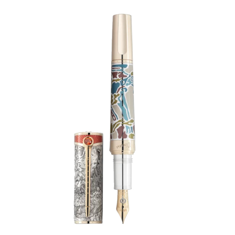 Stylo plume Masters of Art Hommage à Vincent van Gogh Limited Edition 161