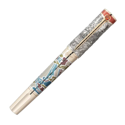 Stylo plume Masters of Art Hommage à Vincent van Gogh Limited Edition 161