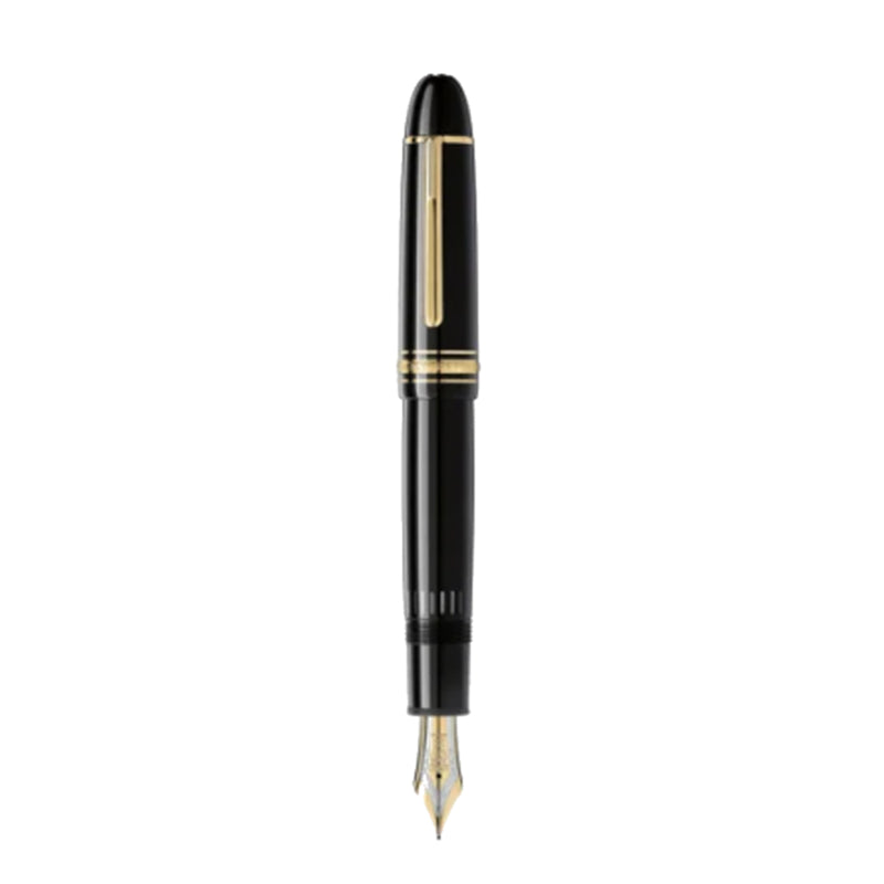 Stylo plume Meisterstück 149 doré