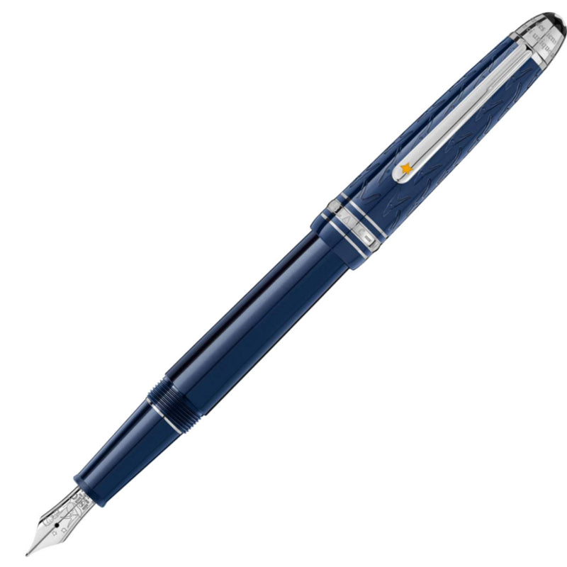 Stylo plume Montblanc Meisterstück Le Petite Prince Le Petit Prince Classique (M)