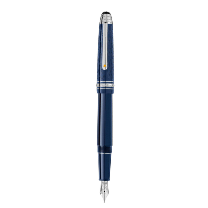 Stylo plume Montblanc Meisterstück Le Petite Prince Le Petit Prince Classique (M)