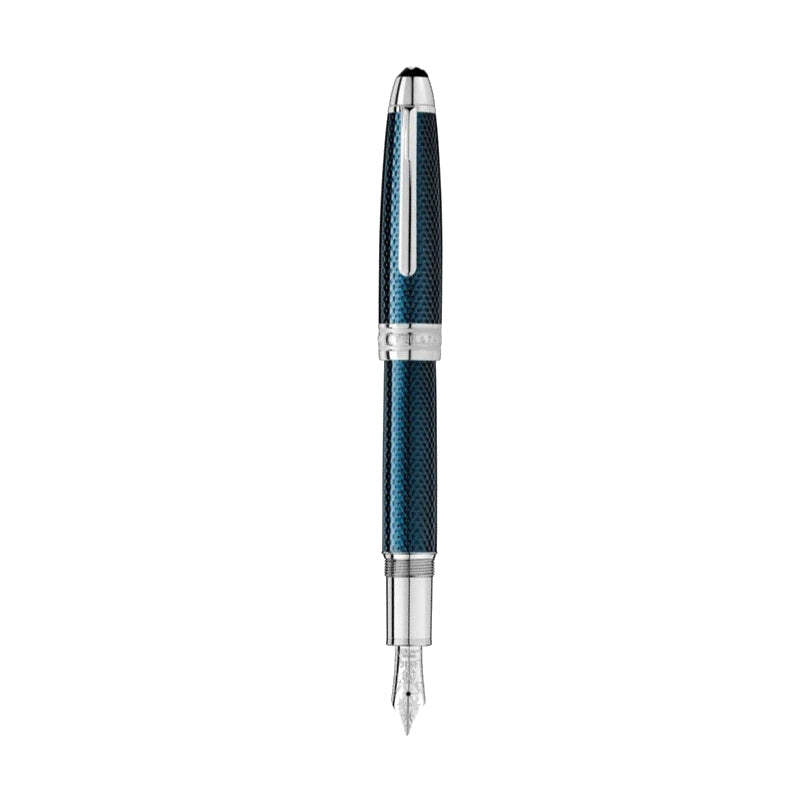 Stylo plume Meisterstück Solitaire Blue Hour LeGrand