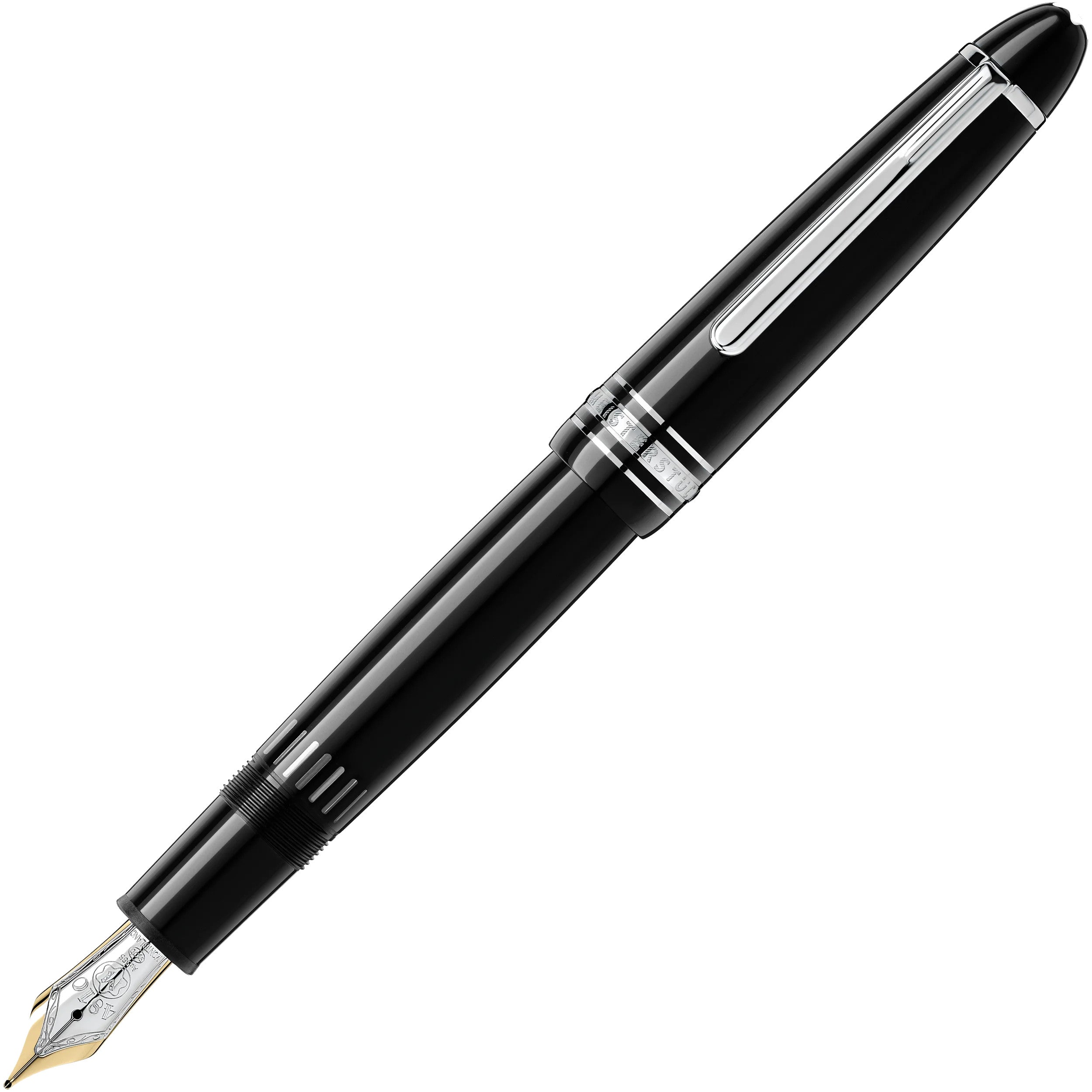 Stylo plume Montblanc Meisterstück Le Grand 2850