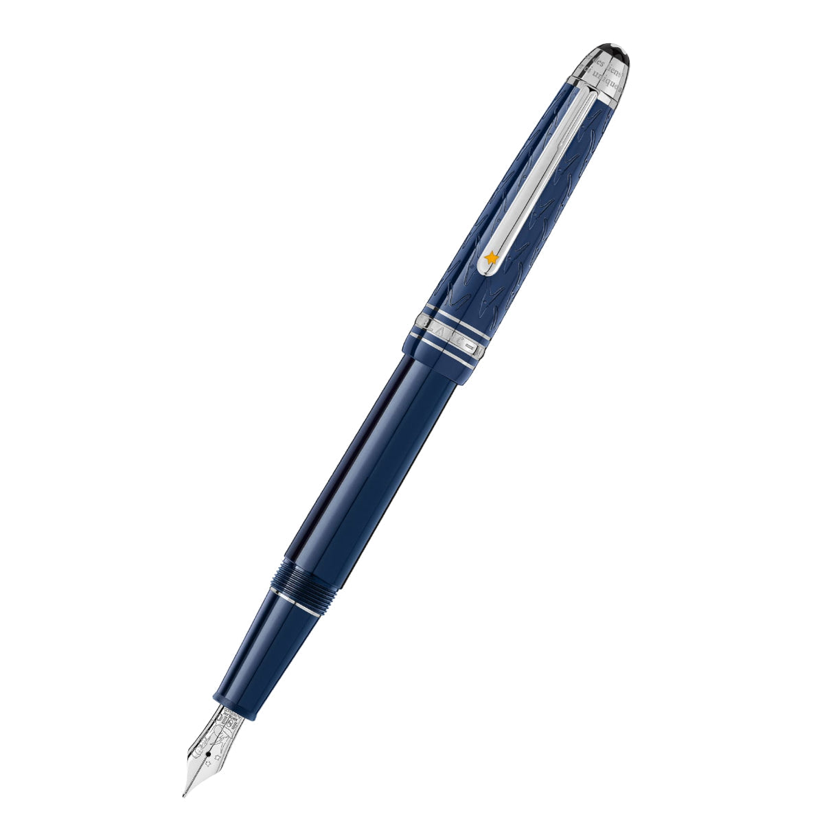 Stylo plume Montblanc Meisterstück Le Petit Prince Classique