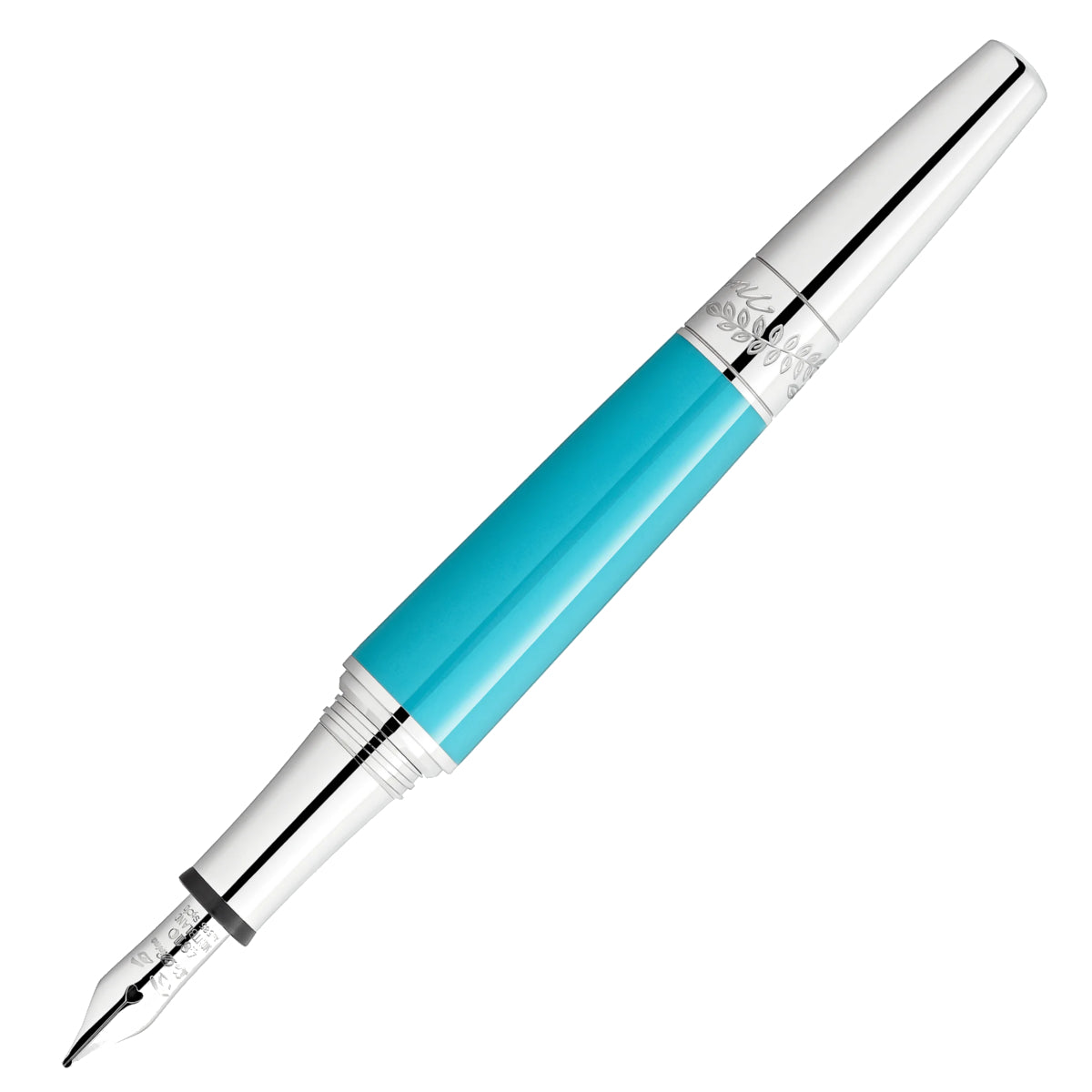 Stylo plume Montblanc Muses Maria Callas Special Edition (F)